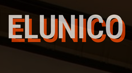 ELUNICO RESTAURANT web sitesi projesi